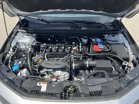 New 2026 Honda Accord SE image 33
