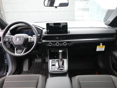 New 2026 Honda CR-V TrailSport image 27