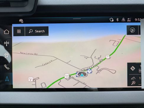 New 2026 Audi A3 2.0T Premium AWD/4WD image 25