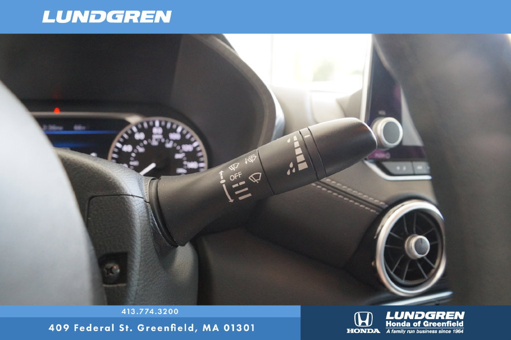 Used 2024 Nissan Sentra SV FWD image 20