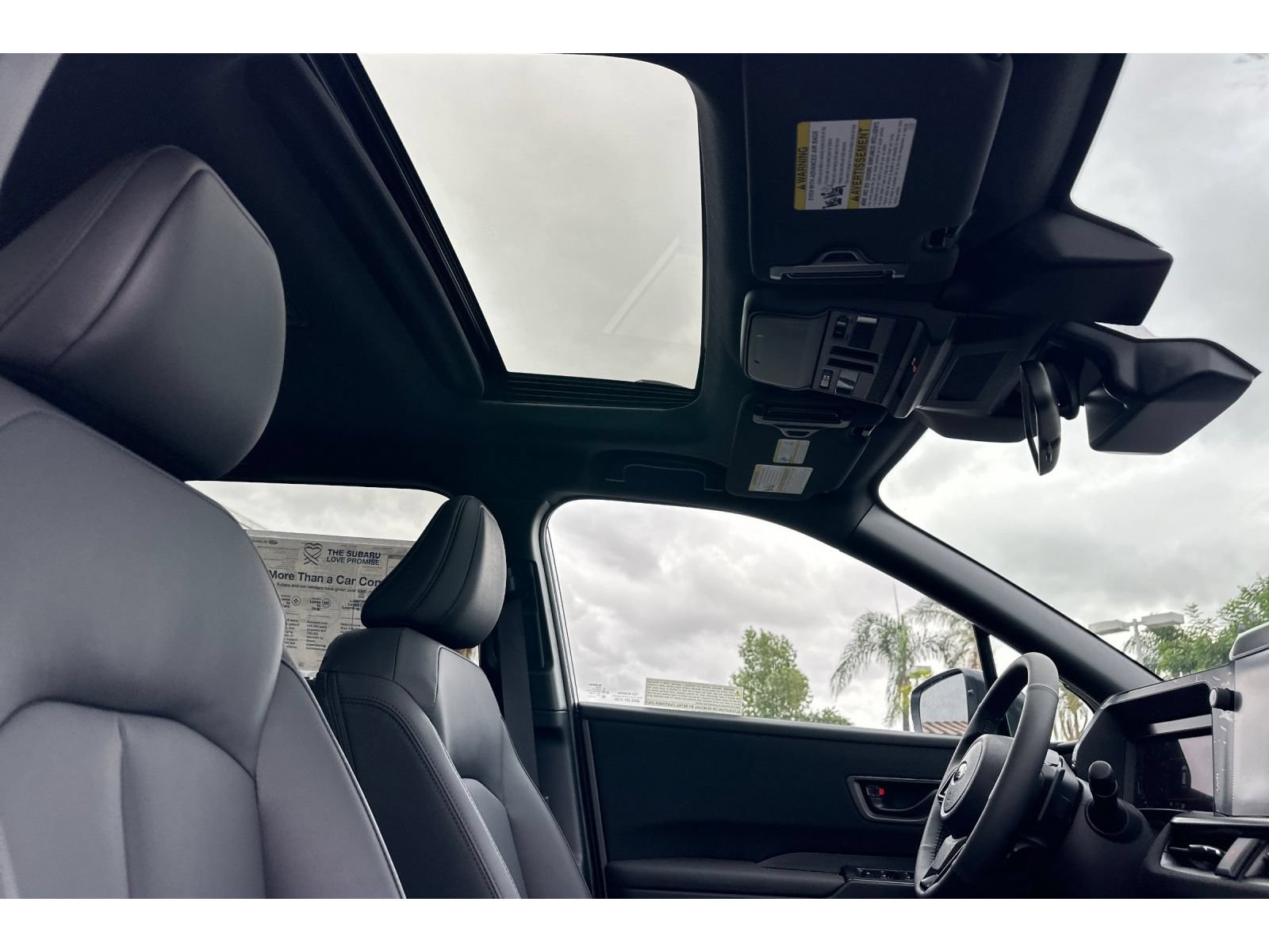 New 2026 Subaru Outback Premium AWD/4WD image 17