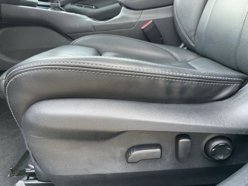 Used 2024 Subaru Outback Limited image 10