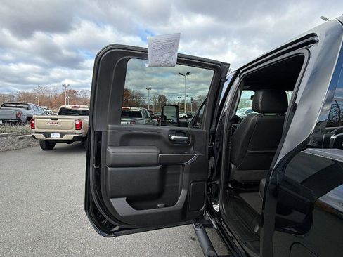 Certified 2023 GMC Sierra 2500 AT4 image 27