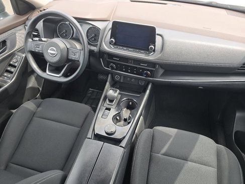 Certified 2023 Nissan Rogue S AWD/4WD image 26