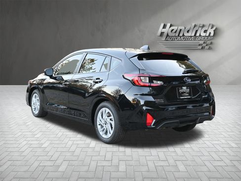 Used 2024 Subaru Impreza 2.0i w/ Popular Package #1A image 7