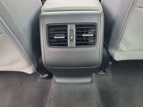 Certified 2020 Honda Accord EX image 11