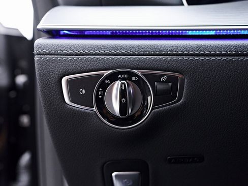 Used 2023 Mercedes-Benz AMG GT 63 w/ Driver Assistance Package image 63