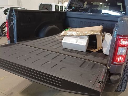 Used 2020 Ford F150 XL w/ Equipment Group 101A Mid image 8