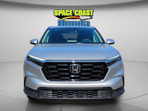 New 2025 Honda CR-V EX image 3