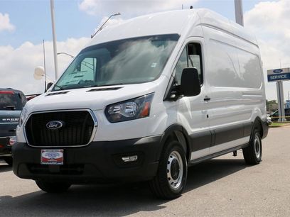 New 2025 Ford Transit 250 148 High Roof