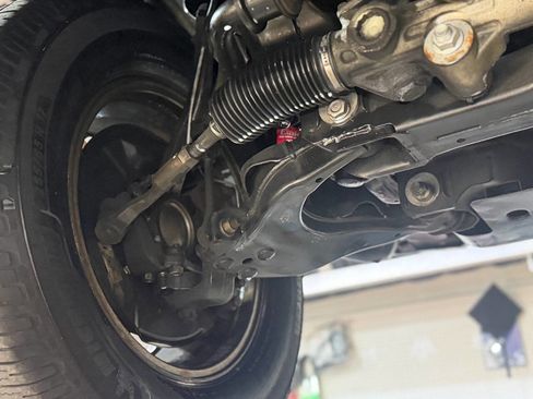 Used 2004 Toyota Sequoia Limited image 21