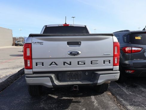 Used 2020 Ford Ranger XLT w/ Trailer Tow Package image 9