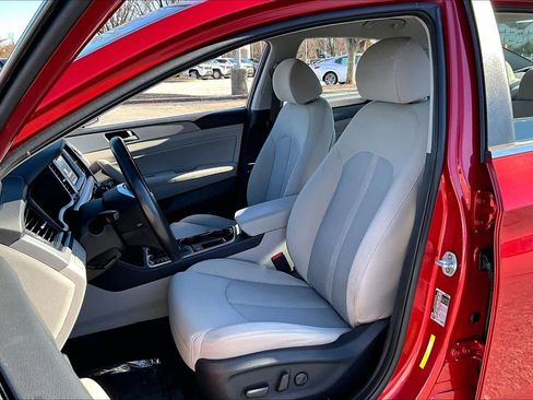 Used 2019 Hyundai Sonata SEL image 8