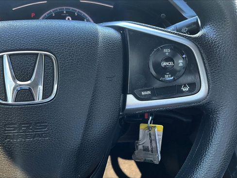 Used 2020 Honda Civic LX image 19