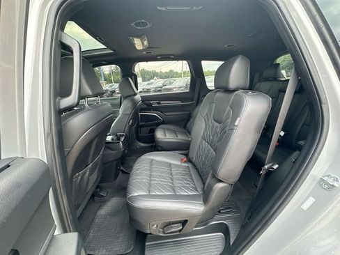 Used 2024 Kia Telluride EX X-Line AWD/4WD image 29