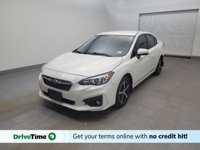 Used 2019 Subaru Impreza 2.0i Premium