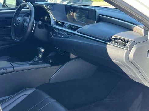 Used 2020 Lexus ES 350 F Sport w/ Accessory Package 2 image 25