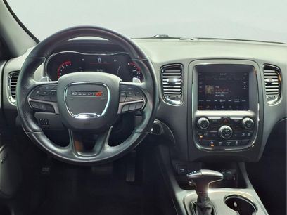 Used 2019 Dodge Durango R/T w/ Trailer Tow Group IV