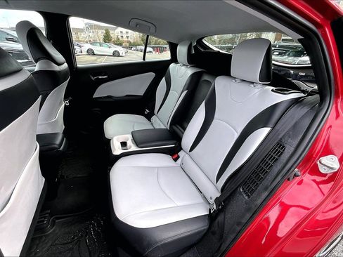 Used 2017 Toyota Prius Prime Advanced image 24