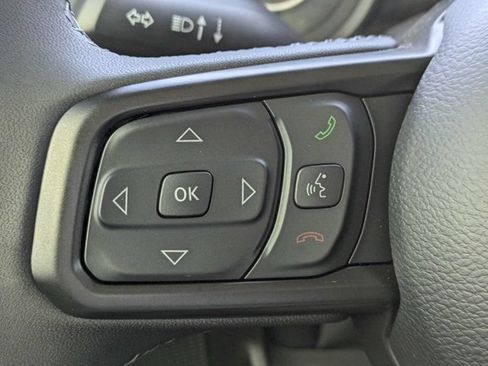 New 2026 Jeep Gladiator Sport AWD/4WD image 27