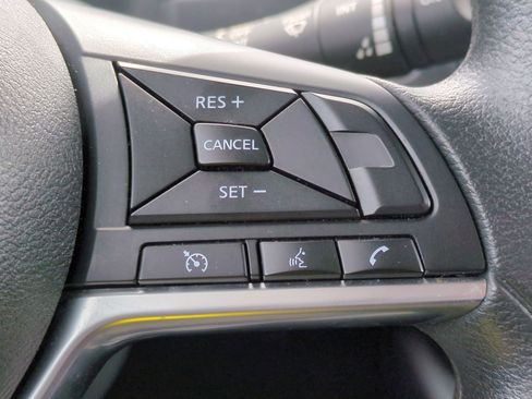 Used 2021 Nissan Leaf S w/ S Charge Package FWD image 21