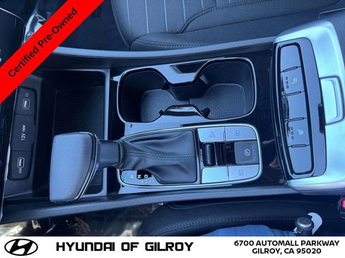 Used 2024 Hyundai Santa Cruz SEL image 24