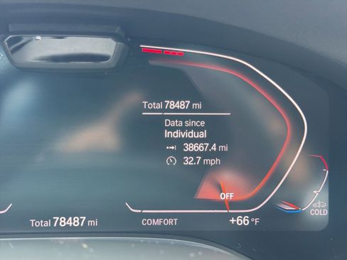 Used 2020 BMW 740i w/ Premium Package RWD image 19