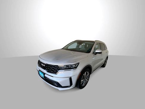 Used 2023 Kia Sorento SX Prestige w/ Panoramic Sunroof Package AWD/4WD image 4