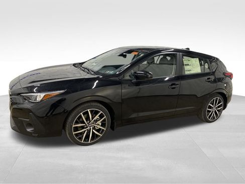 New 2026 Subaru Impreza 2.0i Sport image 2