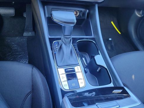 New 2026 Hyundai Tucson SEL FWD image 21