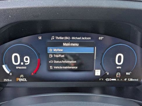 New 2026 Ford Explorer Active w/ Active Comfort Package image 11