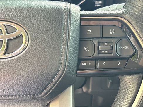 Used 2024 Toyota Tundra SR5 w/ SR5 Premium Package AWD/4WD image 18