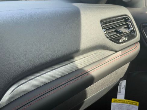 New 2026 Dodge Durango GT w/ Blacktop Package image 23