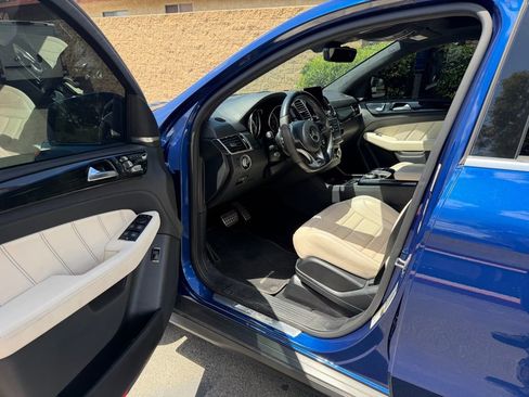 Used 2018 Mercedes-Benz GLE 63 AMG S image 18