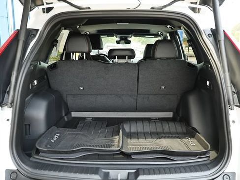 Certified 2026 Honda CR-V Sport-L image 29