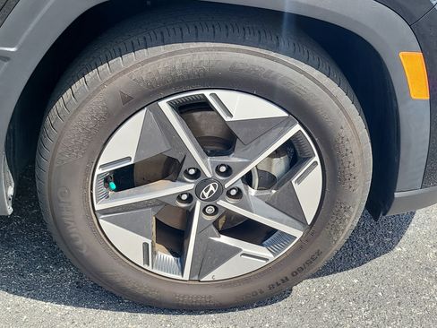 Used 2025 Hyundai Tucson SEL FWD image 10