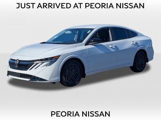 New 2026 Nissan Sentra SV w/ Floor Mat Package FWD video 1