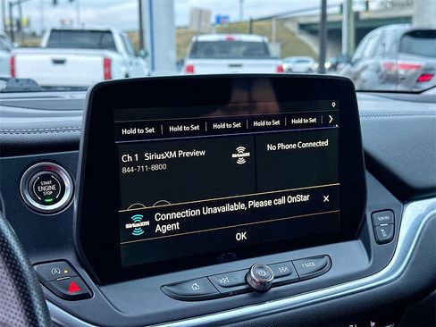 Used 2023 Chevrolet Blazer LT w/ Convenience Package image 13