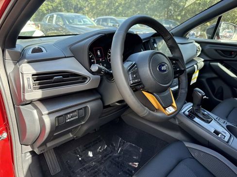 New 2026 Subaru Crosstrek 2.5i Wilderness image 21