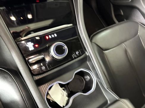 Used 2023 Jeep Grand Cherokee 4WD 4xe image 23