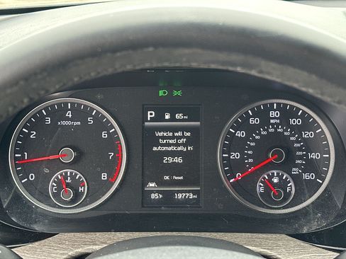 Used 2023 Kia K5 EX FWD image 10