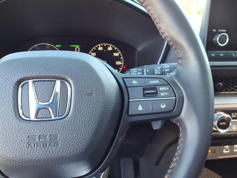 Used 2024 Honda CR-V Sport image 9