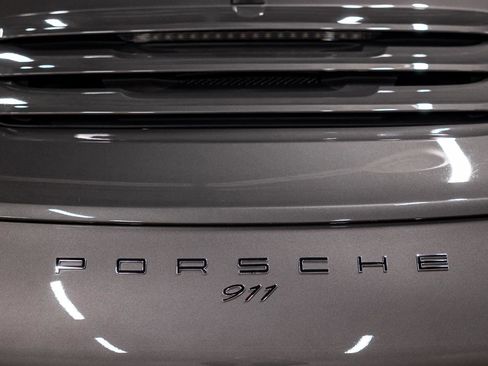Used 2016 Porsche 911 Carrera RWD image 30