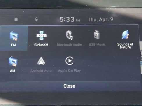 Used 2023 Hyundai Santa Cruz SEL Premium image 28