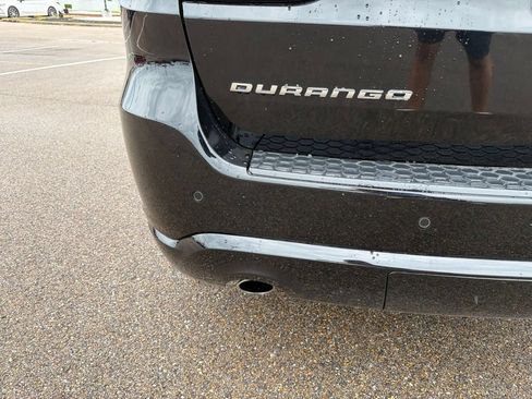 Used 2025 Dodge Durango GT RWD image 6