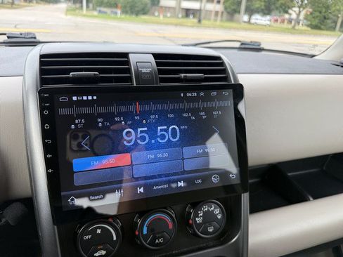 Used 2009 Honda Element EX image 25