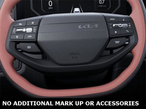 New 2026 Kia Sportage SX image 22