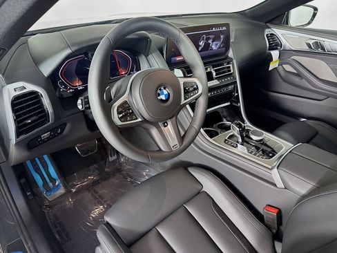 New 2026 BMW 840i Coupe RWD image 9