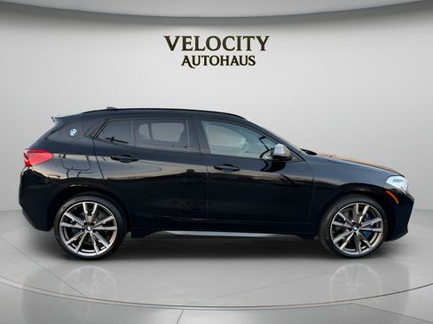 Used 2019 BMW X2 M35i AWD/4WD image 8