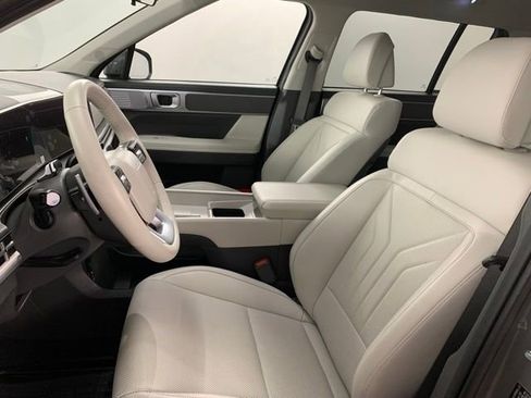 Certified 2026 Hyundai Santa Fe SEL FWD image 12